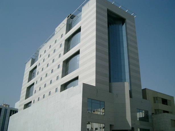 AL-SAHOO HOTEL